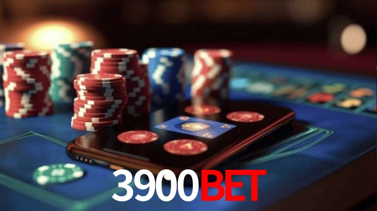 Experiência VIP 3900bet