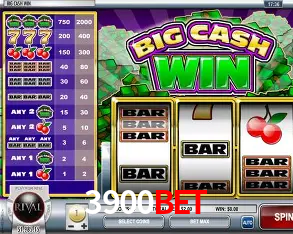 A Revolução dos Aplicativos de Jogos no 3900bet