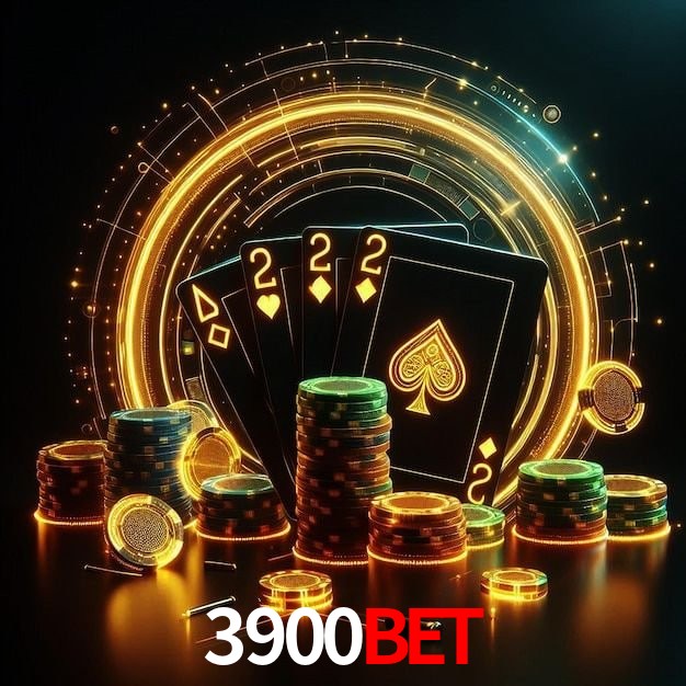 Estatísticas 3900bet