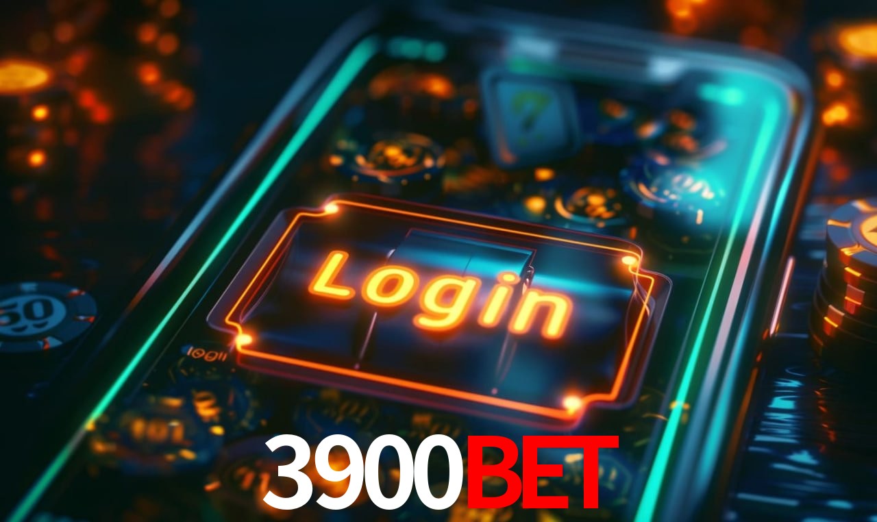 Welcome Bonus 3900bet