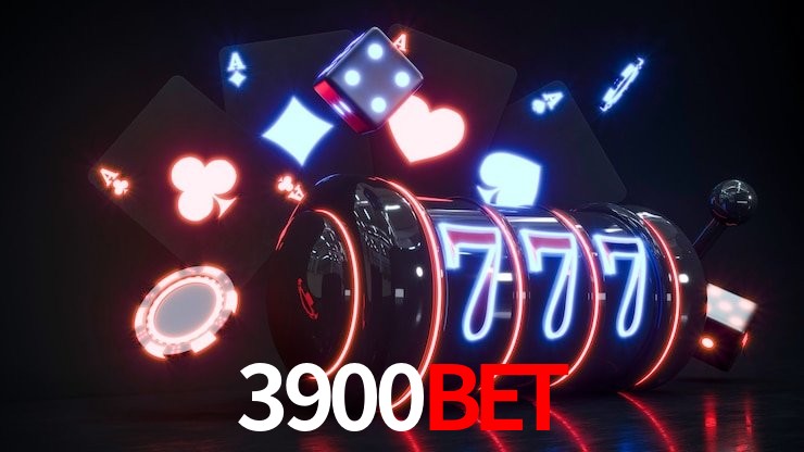 Experiência VIP 3900bet