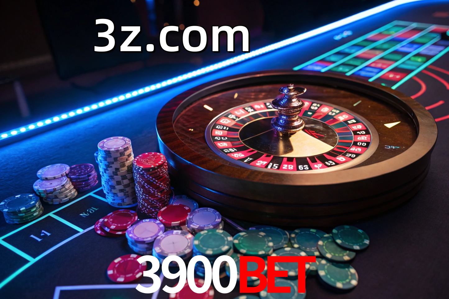 3900BET