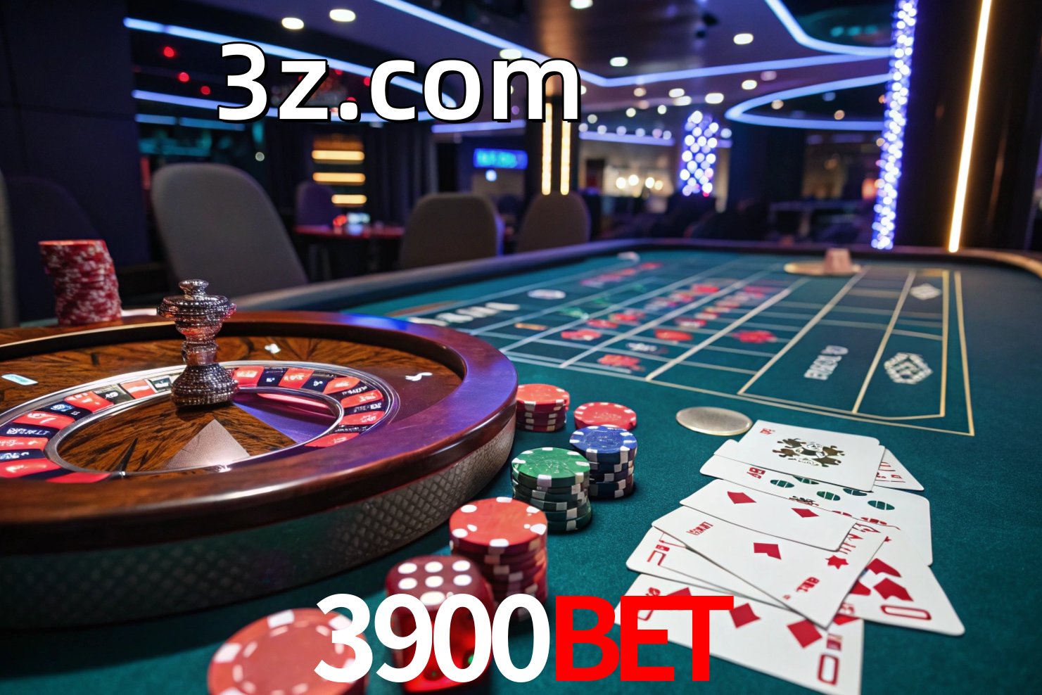 3900BET