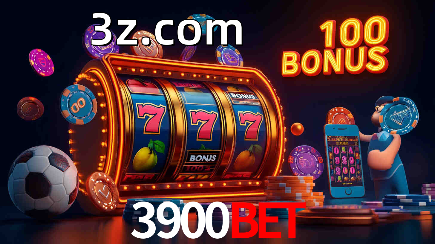 3900BET