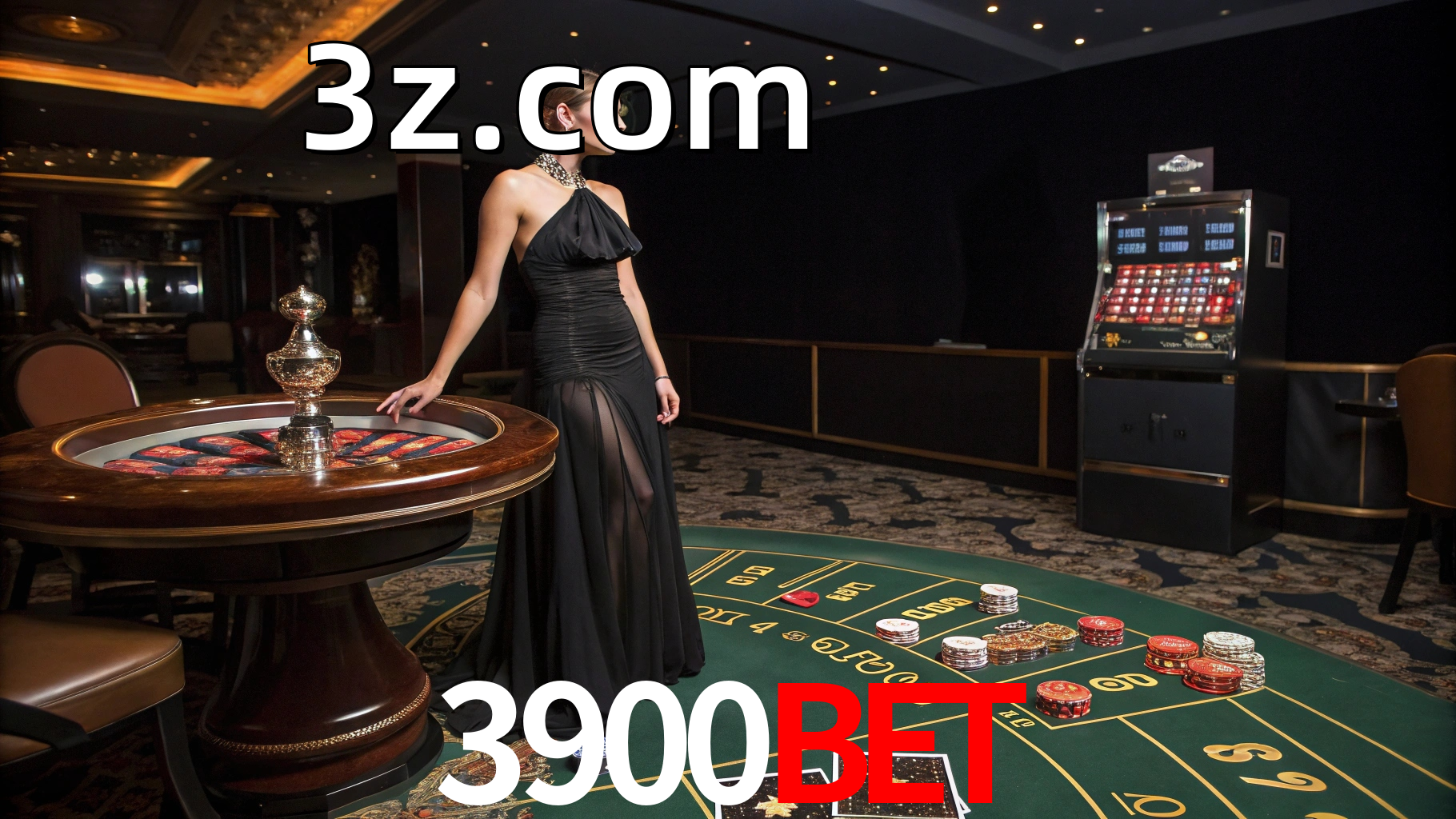 3900BET