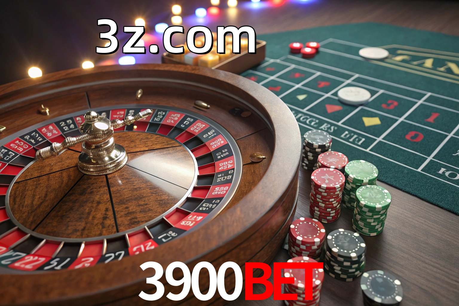 3900BET