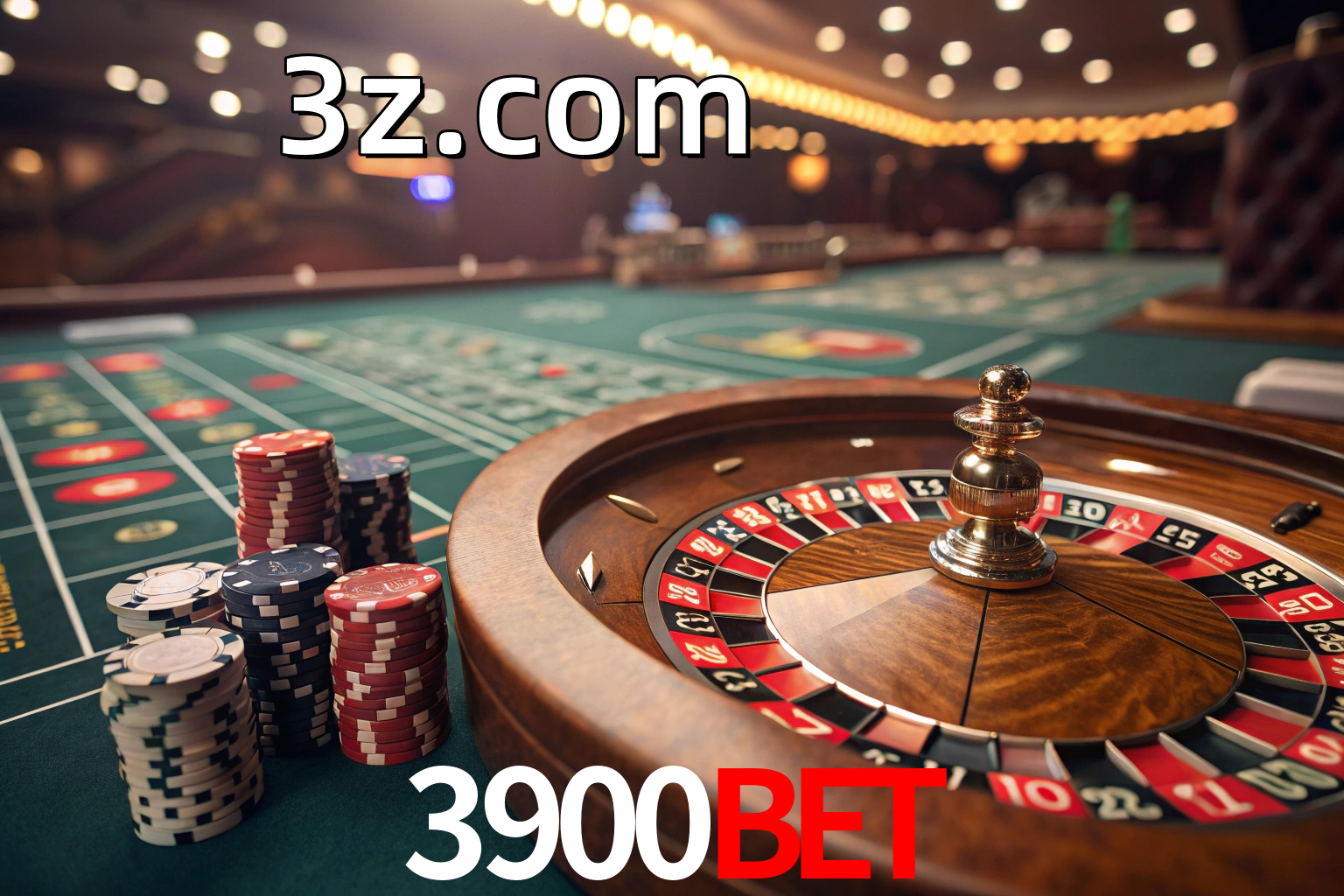 cassino online 3900BET