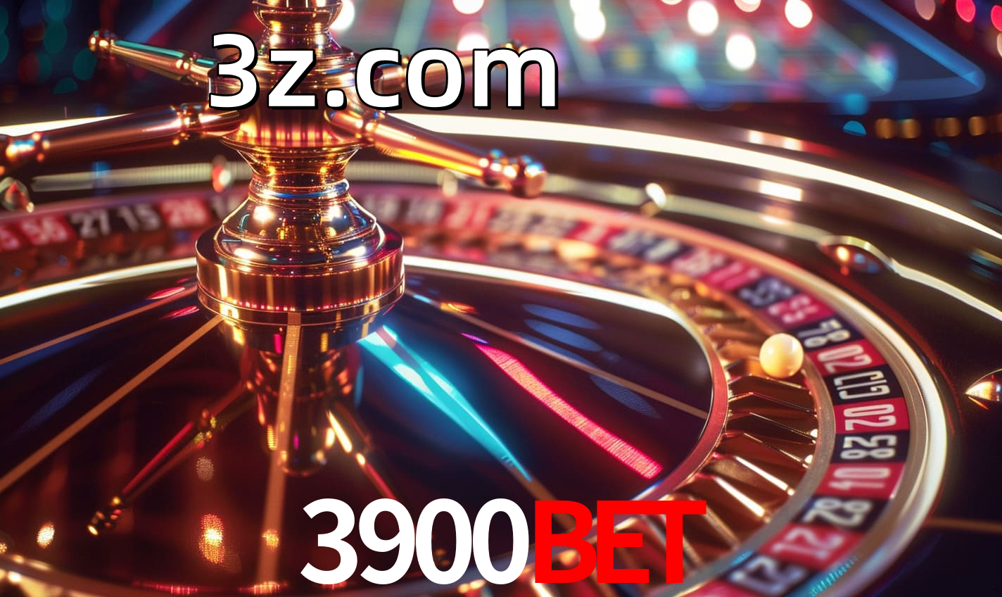 cassino online 3900BET