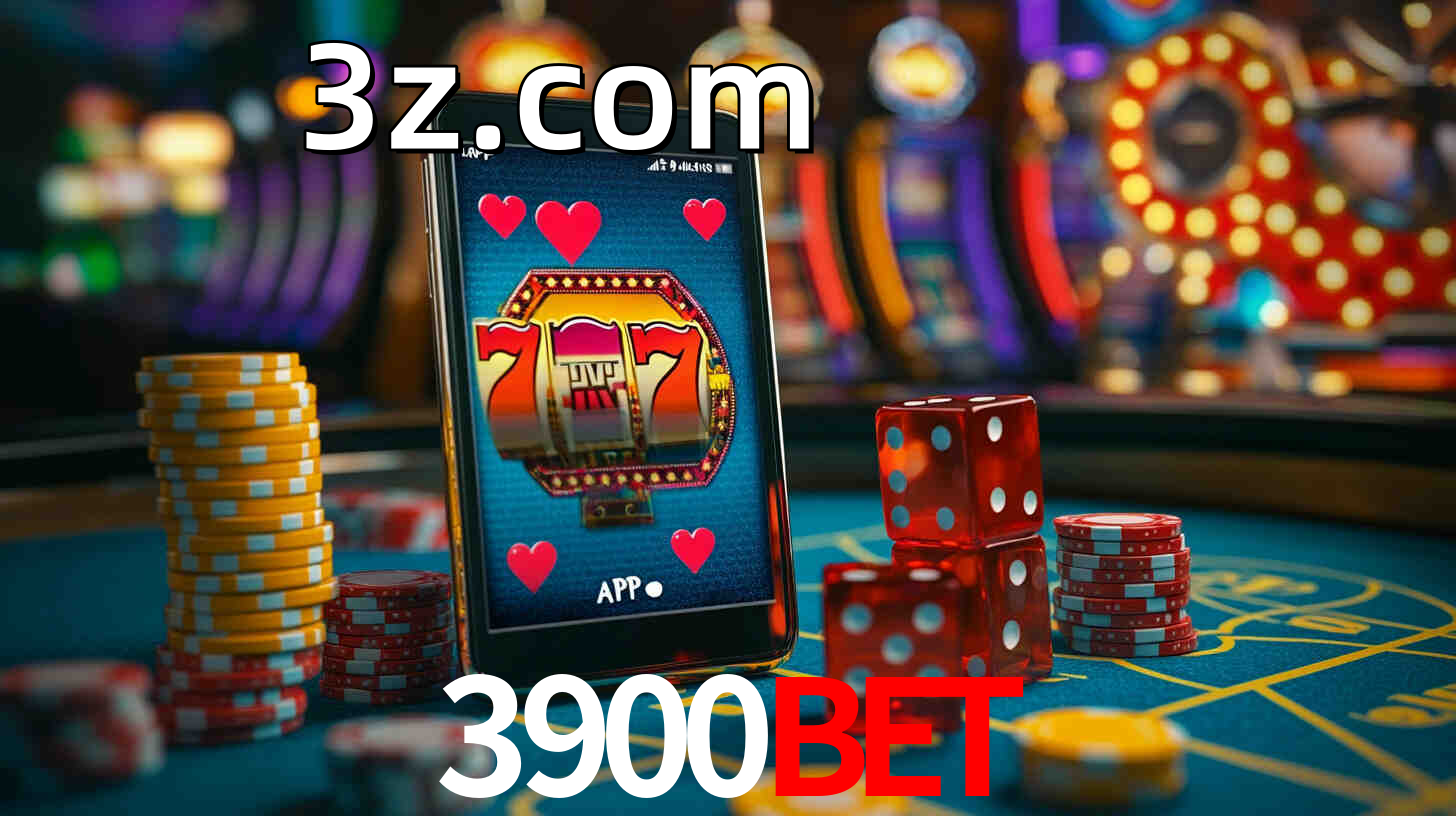 3900BET