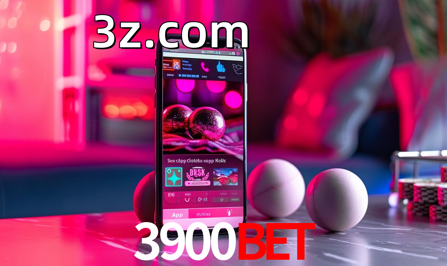 3900BET