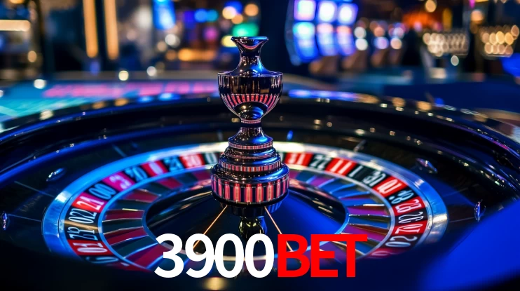 cassino online 3900BET