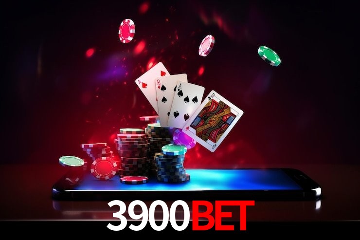 Live Casino 3900bet