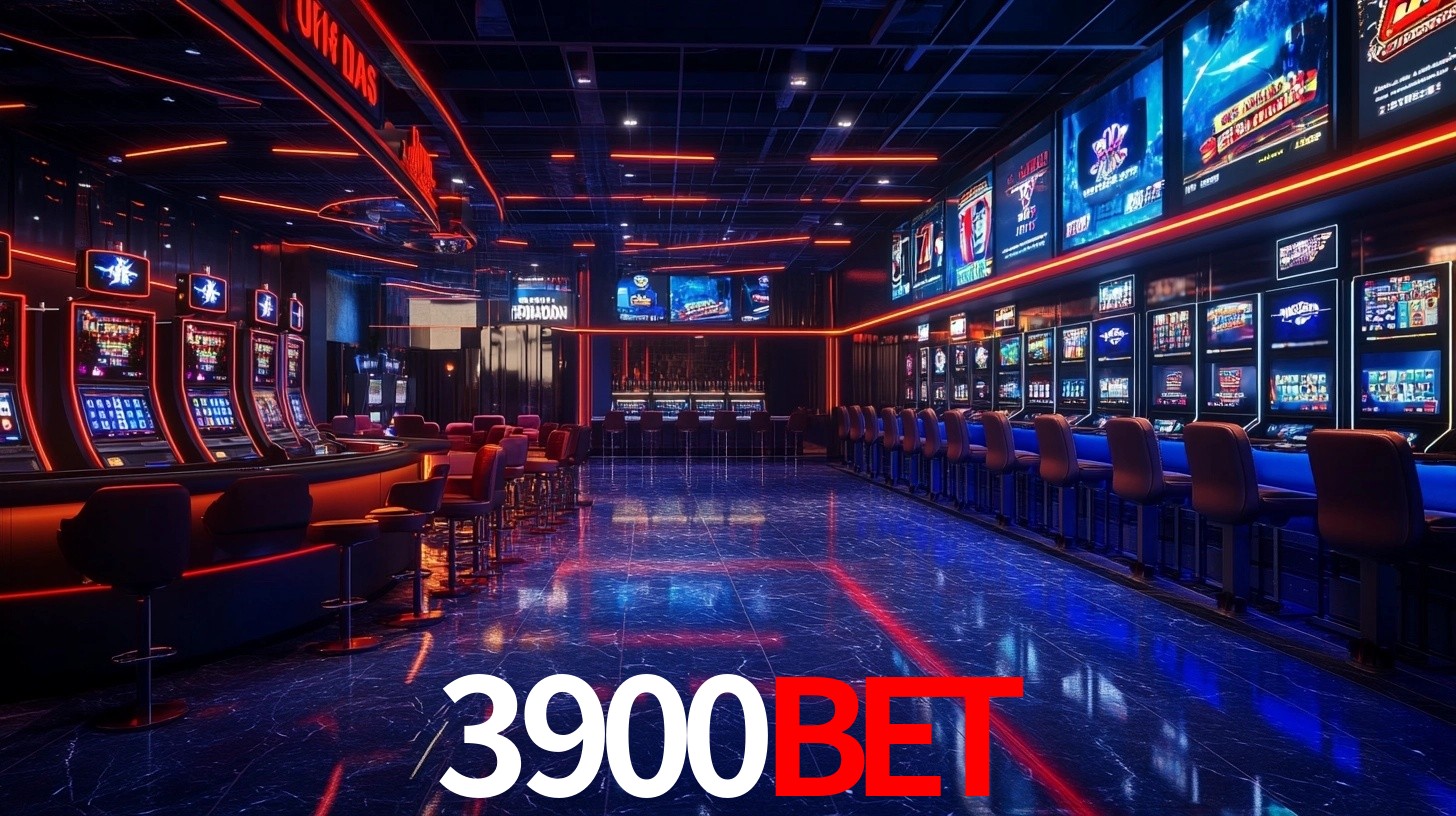 VIP Casino 3900bet