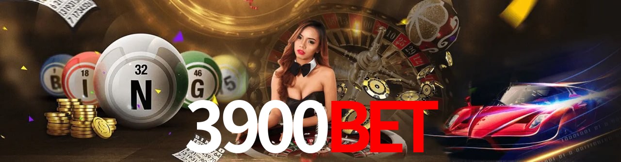 Ofertas Exclusivas 3900bet
