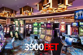 Inovações de Jogos na 3900bet: O Futuro das Experiências Interativas