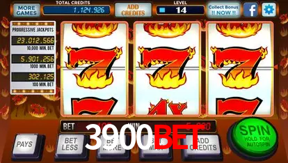 Descubra a Magia dos Jogos de Arcade no 3900bet
