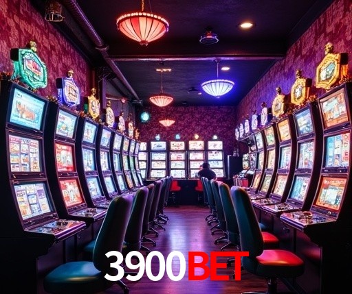 Bônus 3900bet