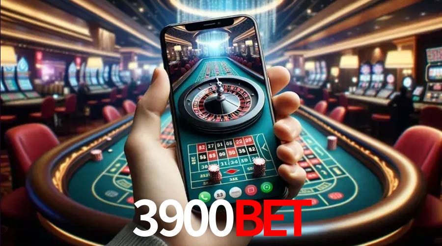 Account Benefits 3900bet