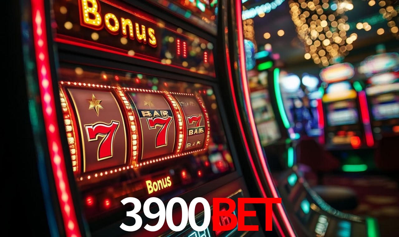Bônus Generosos e Exclusivos no 3900bet para Você!