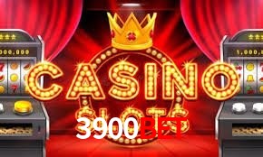 Game Providers 3900bet
