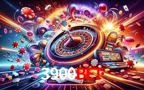 Mesa de Blackjack 3900bet