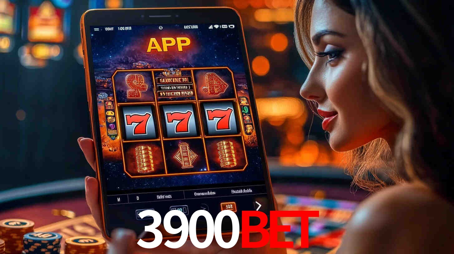 3900bet: Seu Especialista em Apostas Esportivas Brasileiras