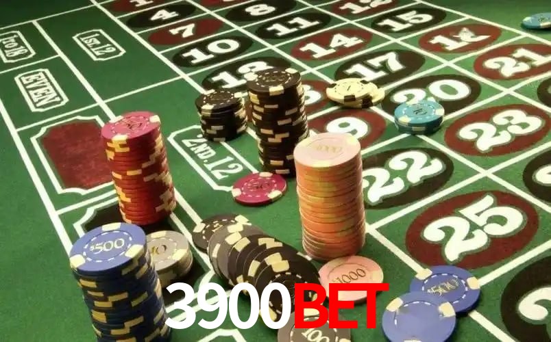 Estatísticas Esportivas 3900bet