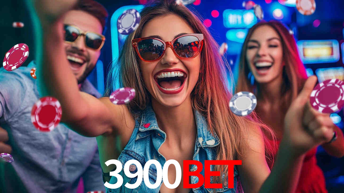 A Experiência Imersiva dos Cassinos Ao Vivo no 3900bet
