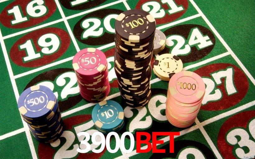 Casino VIP 3900bet