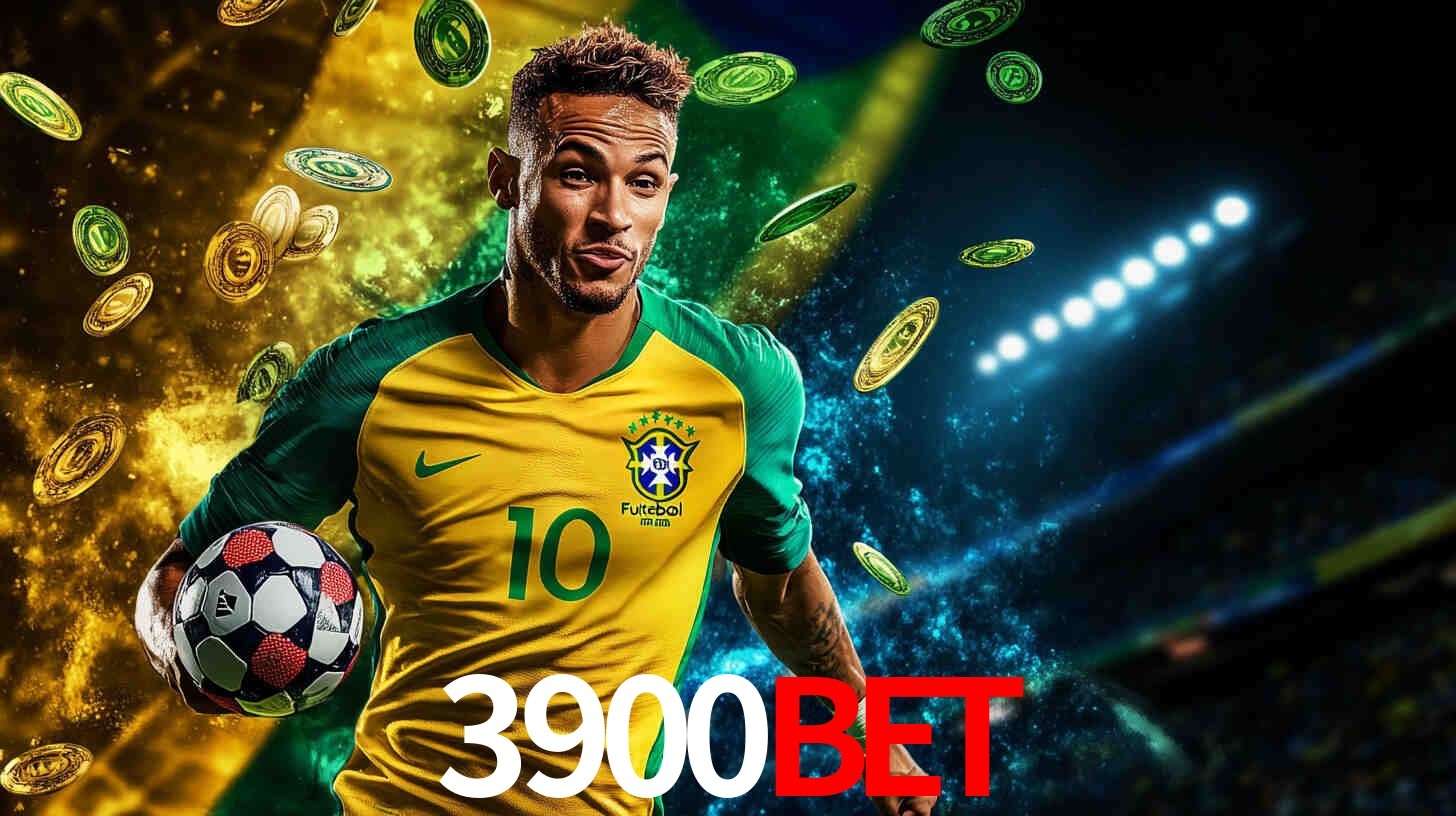 Apostas Esportivas na 3900bet: Um Guia Completo