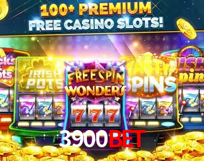 Descubra o Mundo do Cassino Online com 3900bet