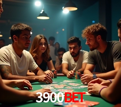 Especiais de Fim de Semana 3900bet