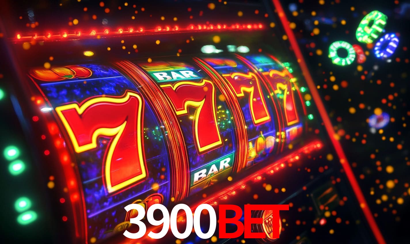 Sinta a adrenalina dos jogos de cassino com 3900bet