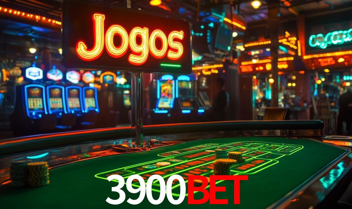 Recursos de Bônus 3900bet