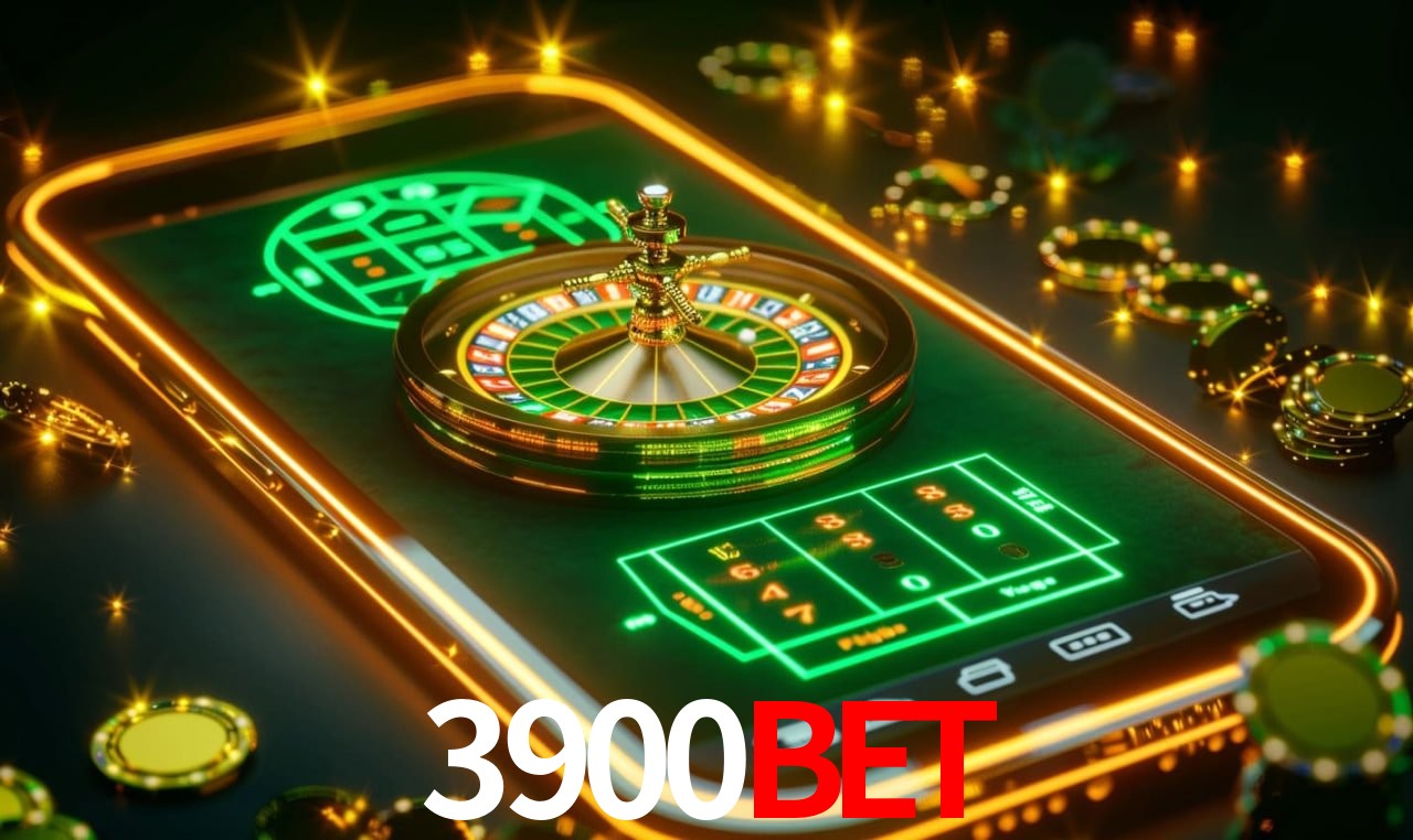 Login Seguro 3900bet