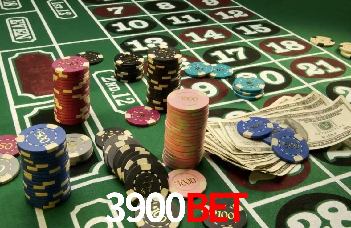 3900bet App Interface