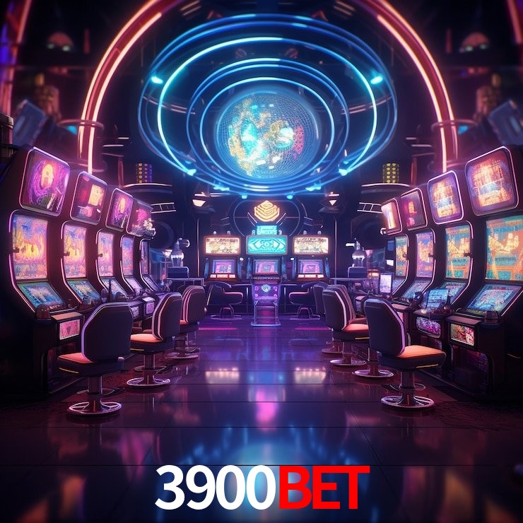 Painel RTP 3900bet