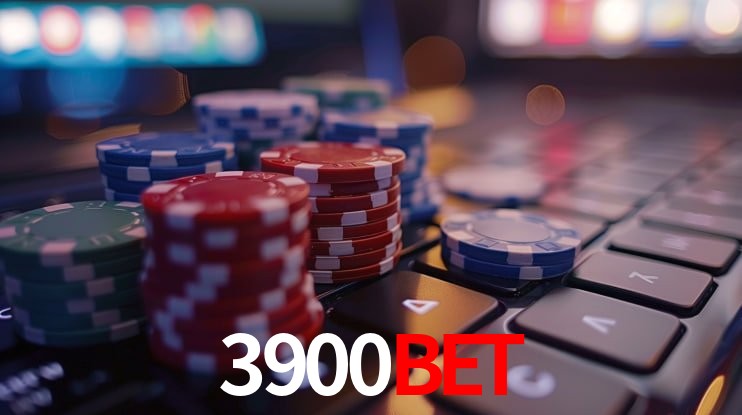 Casino Ao Vivo 3900bet
