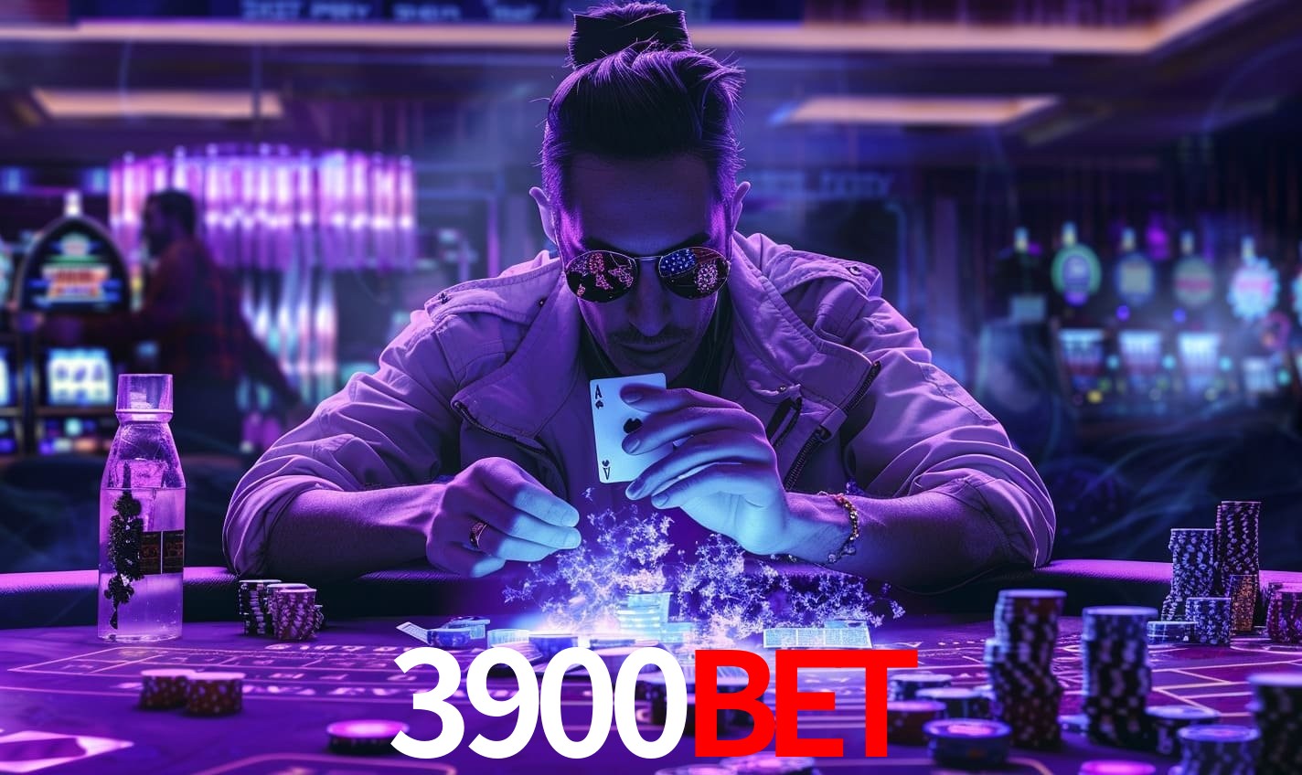 Football Betting 3900bet