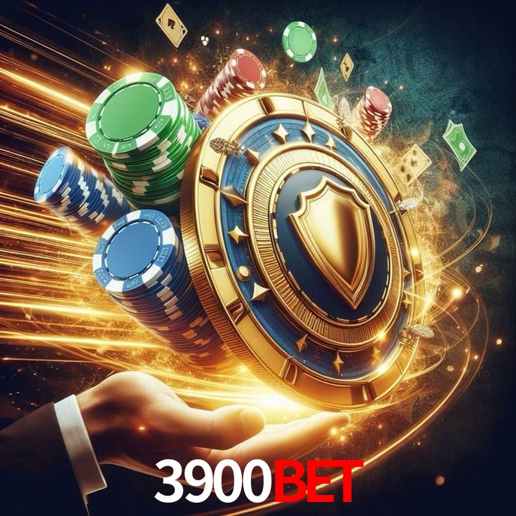 Benefícios VIP 3900bet