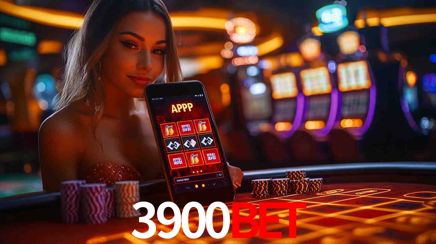 Descubra o Programa VIP da 3900bet: Vantagens Exclusivas para Jogadores