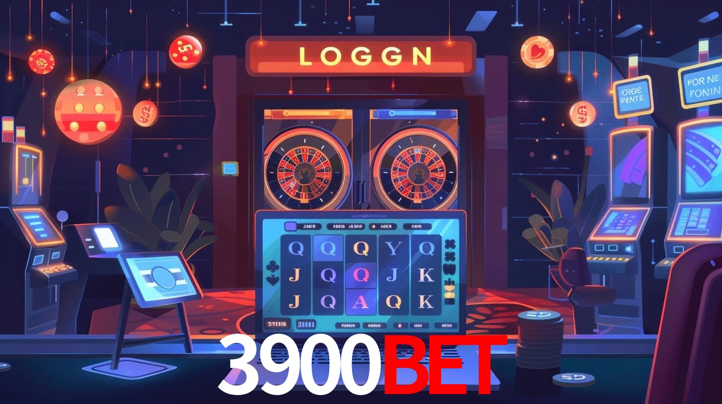 Benefícios da Conta 3900bet