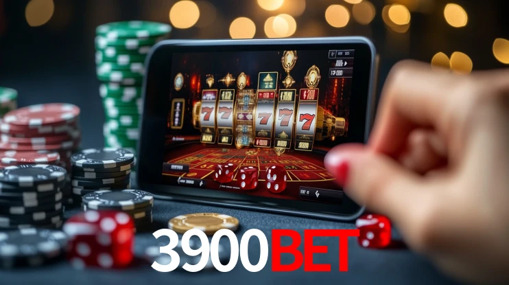 Live Casino 3900bet