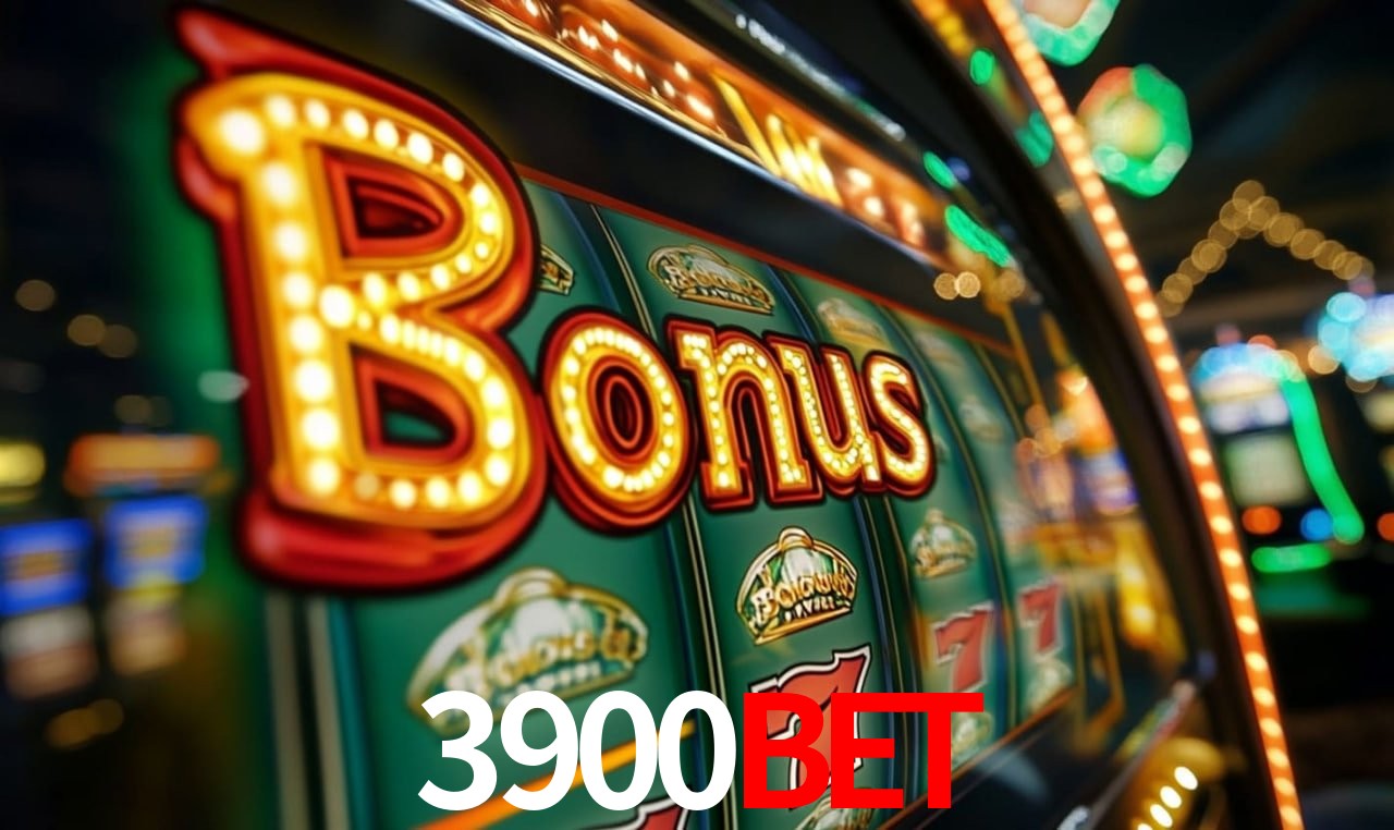 Promoção Relâmpago 3900bet