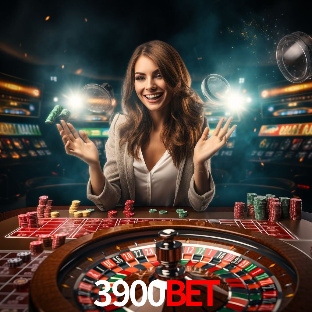 Premium Interface 3900bet