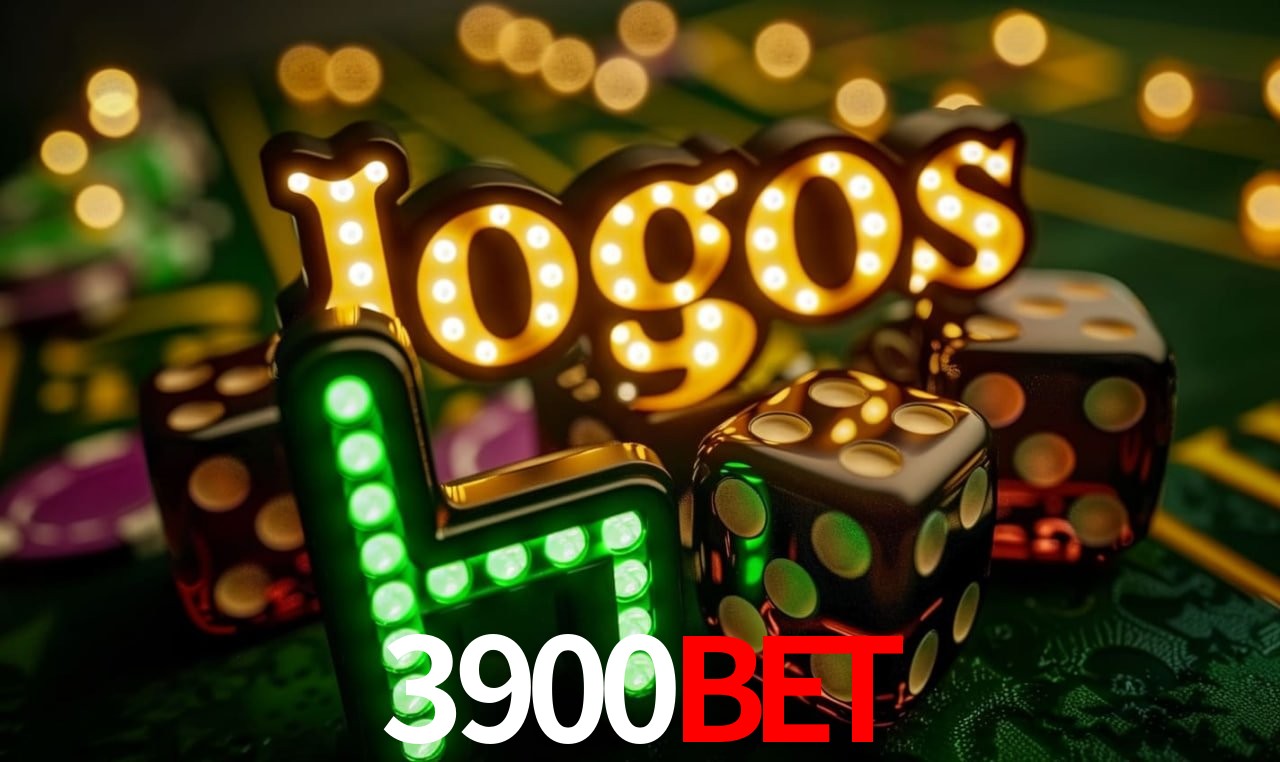 Apostas de Tênis 3900bet