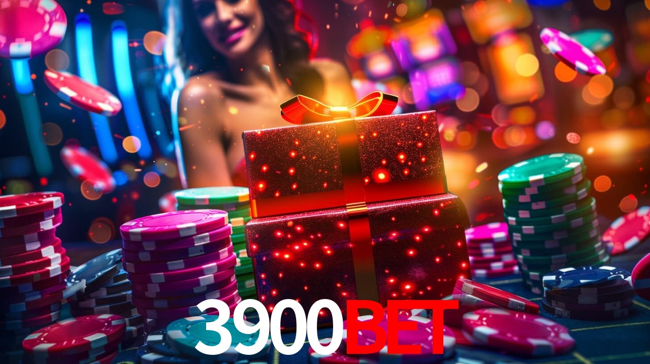 A Experiência Imersiva dos Cassinos Ao Vivo no 3900bet