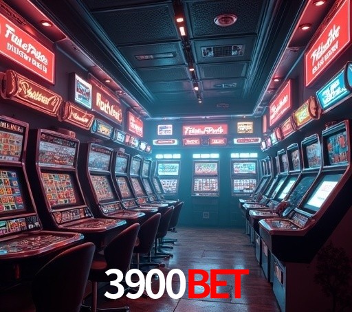 Integração de APIs 3900bet